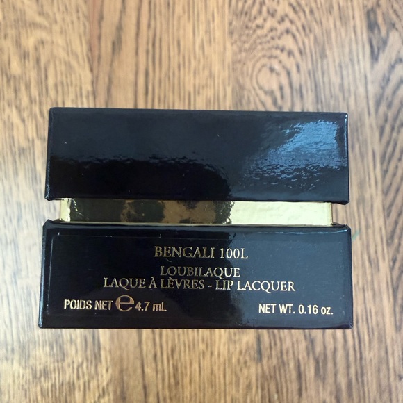 Christian Louboutin Lip Gloss - Picture 4 of 4